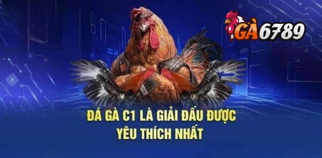 Khái niệm đá gà trực tiếp c1